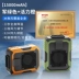 Quạt gắn thắt lưng di động thư mục di động thư mục làm mát thắt lưng phòng hiện vật làm việc ở nhiệt độ cao ngoài trời thợ hàn trang web sạc quạt nhỏ mùa hè treo đai thắt lưng nhà bếp điện lạnh điều hòa không khí có thể mặc quần áo quạt gắn áo 