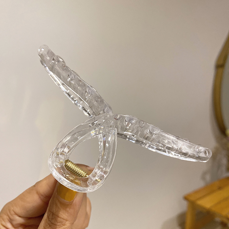 【天天特卖】韩国网红头发夹子