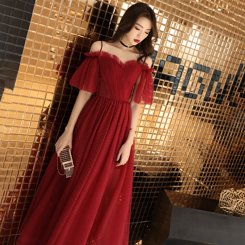  L+Wine red H0007  