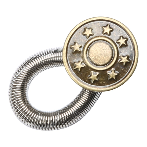 Невидимые брюки на талию