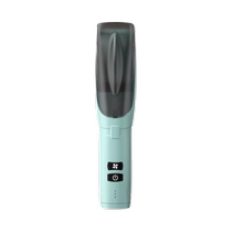 Baby hair clipper ultra-quiet automatic suction for newborn childrens hair shaving artifact shaving electric clipper for babies