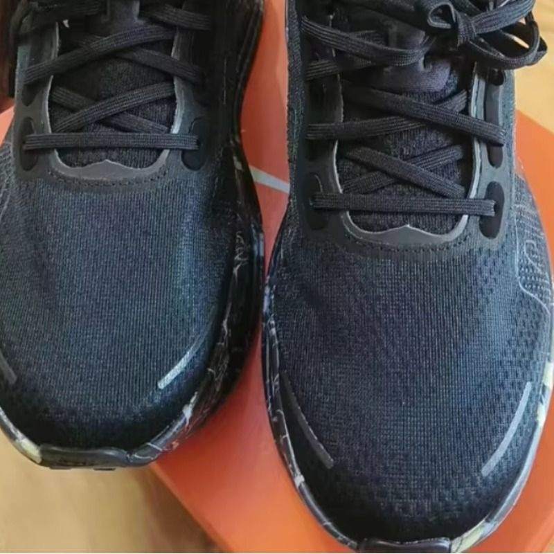 Vomero Premium Realtree Edge Men's and Women's Classic Sports Running Shoes Are Casual, Non-Slip and Wear-Resistant