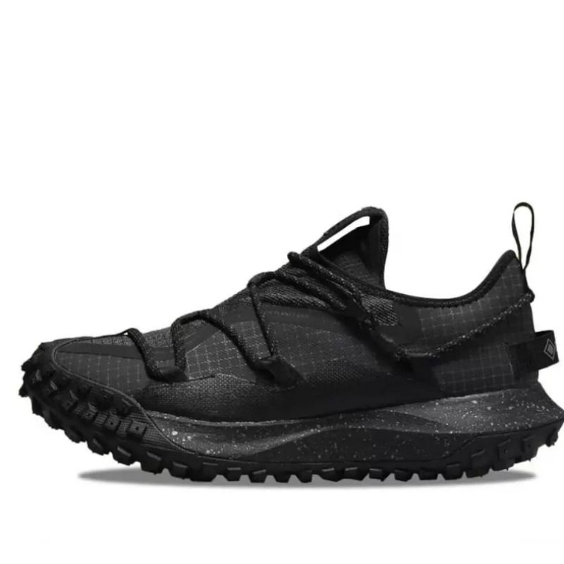 Acg Mountain Fly Functional Trail Running Shoes for Men and Women, Low-Top Sports Shoes, Work Shoes, Outdoor Casual Shoes