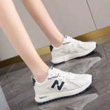 Дышащая летняя универсальная спортивная обувь, мягкая подошва