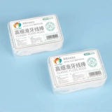 Портативная зубная нить