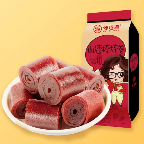 Боярышник рулон 120 г*1 сумка