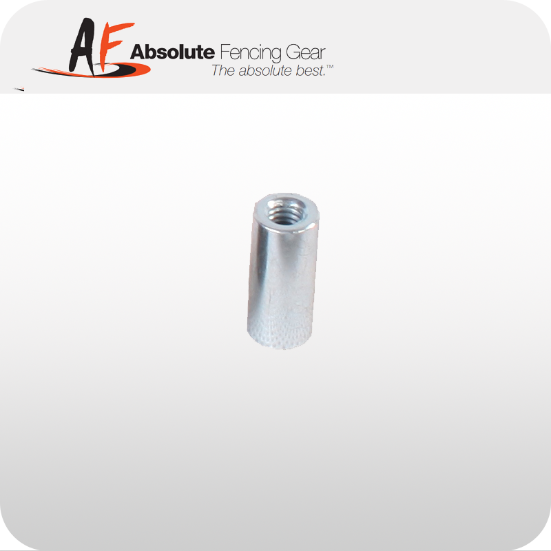 AF Fencing Heavy Sword Inner Hexagon Shank Mother (Screw) Fencing Equipment Fencing Accessories-Taobao