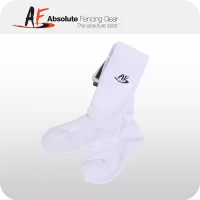 AF Fencing socks CFA certified fencing equipment for adult children competition training