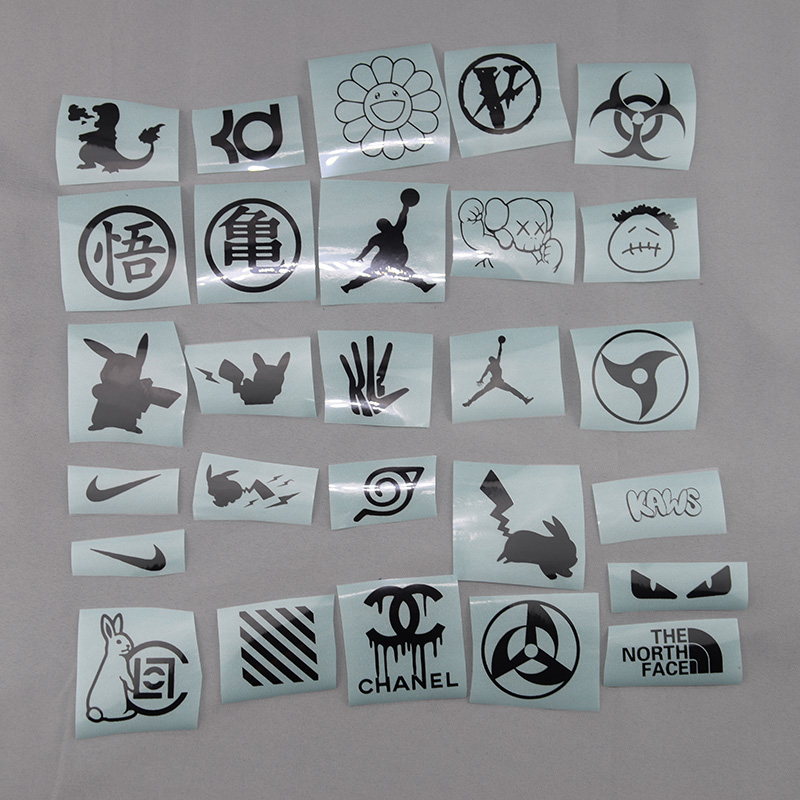 Sky shoes custom graffiti hand painted explosion to avoid color sticker transfer scrape water transfer Anglous