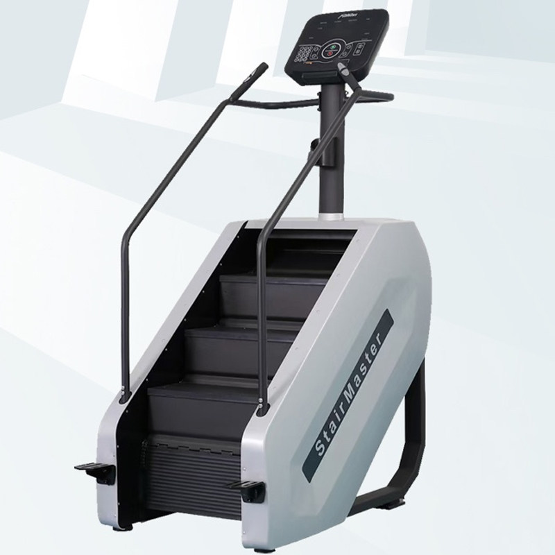 Climbing machine Stairs Machine climbing machines Aerobic Instruments Large Fitness Room Studio Special Fitness Equipment