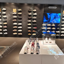 Adi Specialty Shops Sneakers Wall Shelves Clothing Racks Shoes Shoes Shoes shoes Shoe Rack Display of the Island Shelf Terra