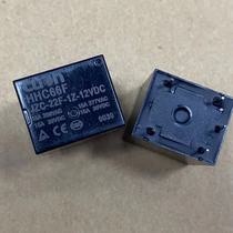JZC-22F-1Z-12VDC relay HHC66F