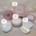 Korea Etude House Princess House Crystal Loose Powder Powder Makeup Powder Lasting Concealer Whitening dưỡng ẩm cho sinh viên mang thai - Quyền lực