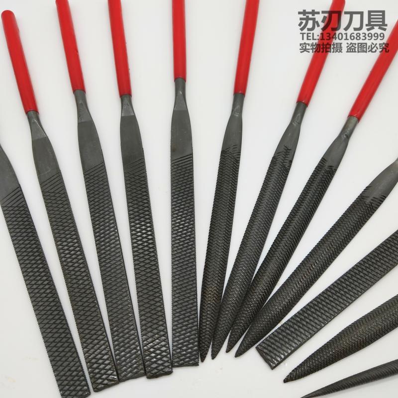 Special Coarse Teeth Shjin Filing Knife Suit Steel Filing Orthopedic File Pliers Working File Woodworking Metal Polishing Tool Brute Metal
