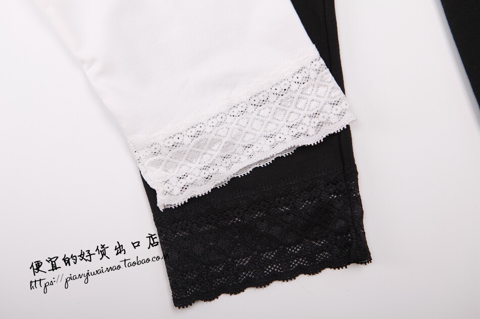 Pantalon collant - Ref 752664 Image 7