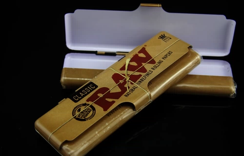 Импортная жестяная коробка, трансформер, коробка для хранения, 110mm