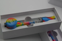 Синий желтый