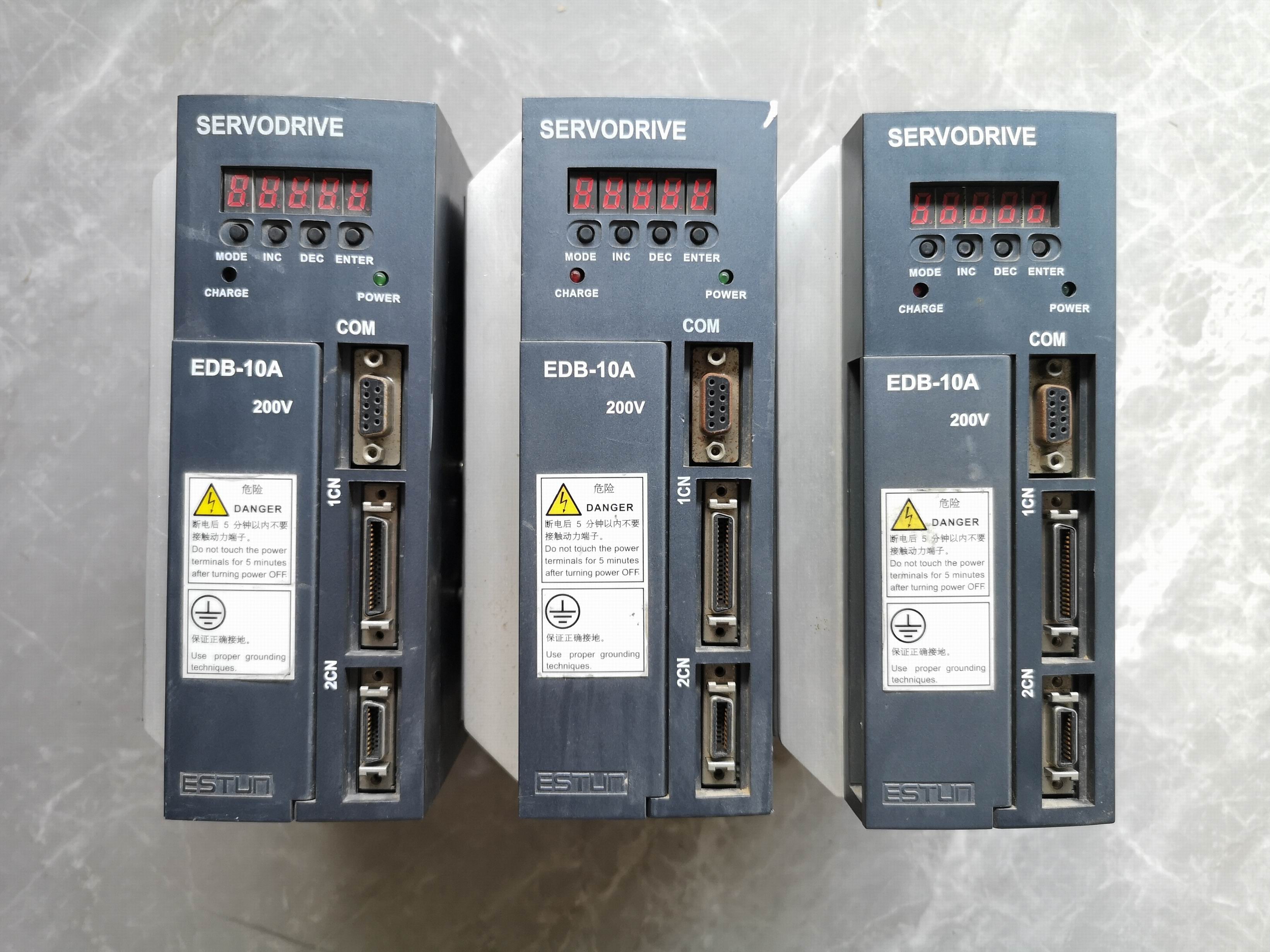 The Eston 1KW server EDB-10APA on the server EDB-10APA