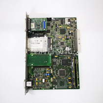 FAGOR Höger Numerical Control System Motherboard CPU-ETH8055 AB-M Spot Sale