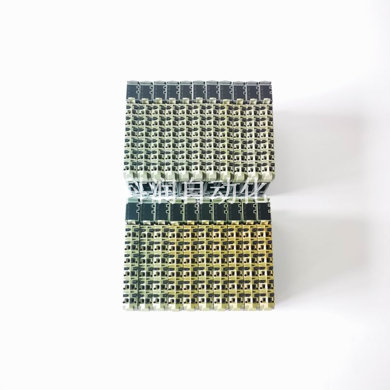 BR Begalais PLC analog quantity input module X20AO4632 spot for sale