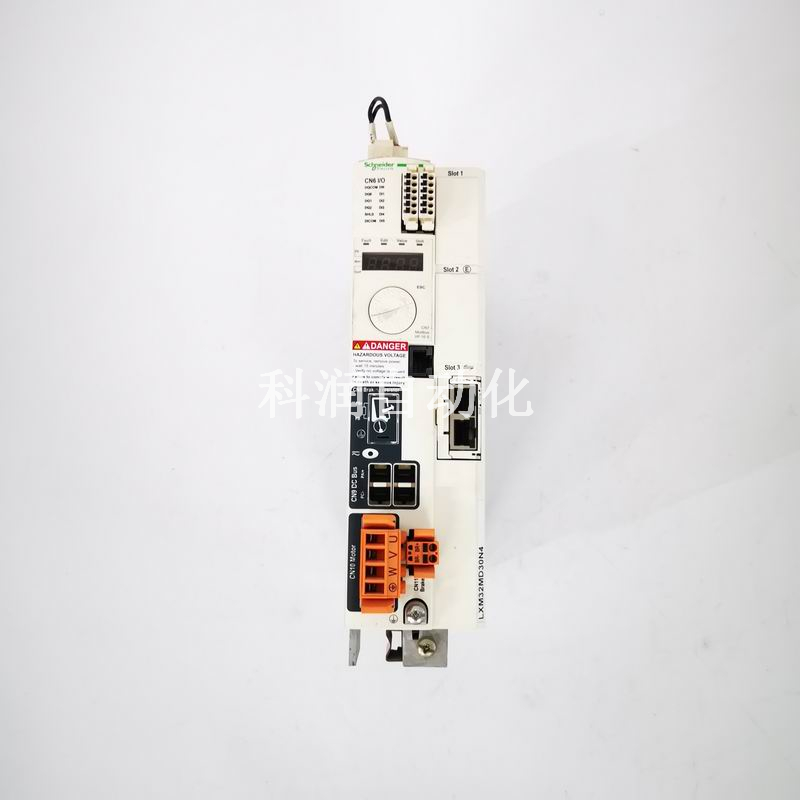 Schneider LXM32 series servo drive LXM32MD30N4 LXM32AD30N4