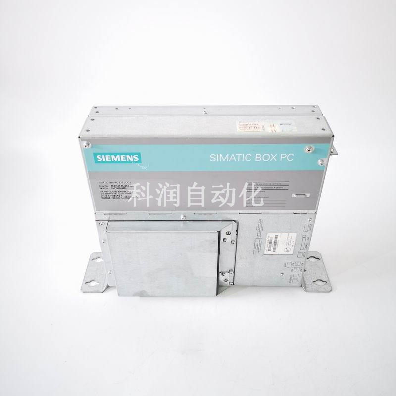 Siemens PC627 industrial computer 6ES7647-6AA25-0CJ0 motherboard model A5E00692293 RFQ