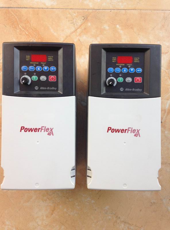 AB POWERFLEX40 frequency 22B-D024N104 22B-D024N104 22B-D017N104 in colour beautiful-Taobao