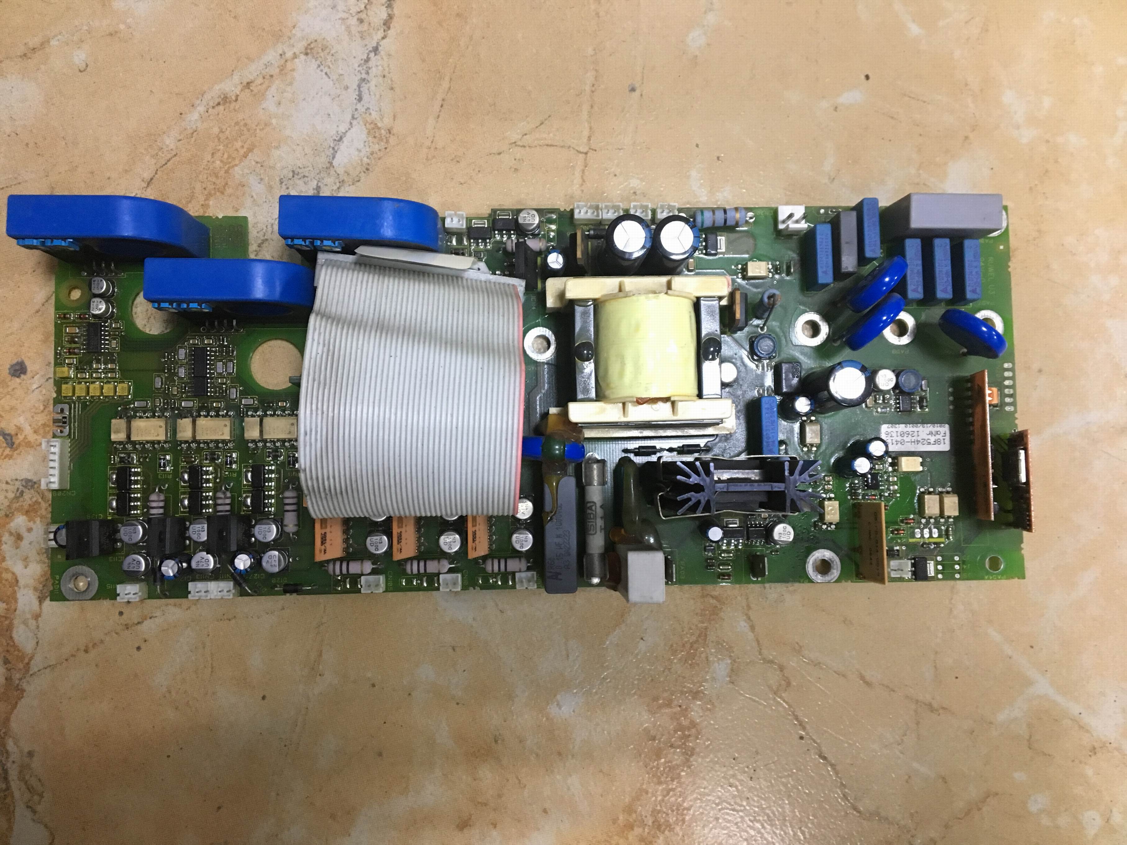 Cosby F5 frequency converter drive plate 18F524H-0419 original clothing spot for sale