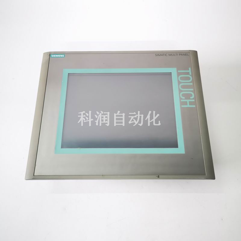 Siemens MP277 touch screen 6AV6643-0CD01-1AX1 6AV6 6AV6 643-0CD01-1AX1