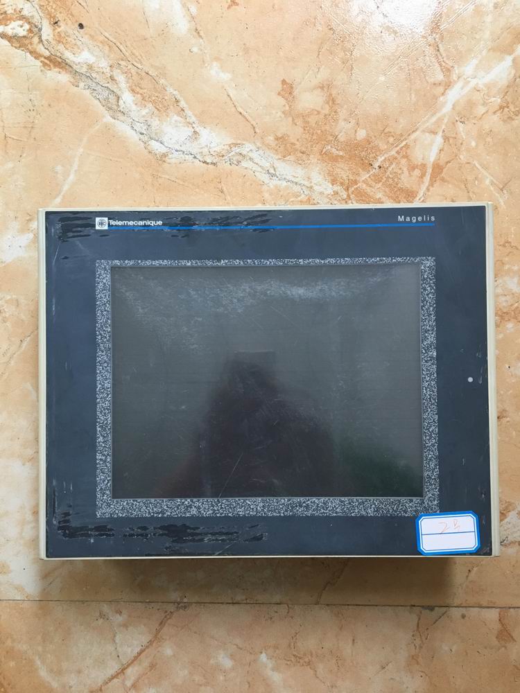 SCHNEIDER Schneider touch screen XBTG5330 original for spot sale