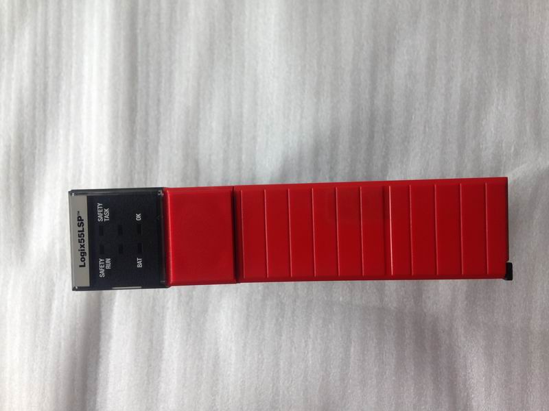 AB Rockwell PLC Module 1756-LSP B