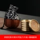 Ченг Хуали Медную подушку (шесть штук)+бамбуковая корзина