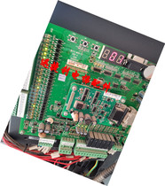 Jia Jie Di Ode Ou Fuji elevator accessories Monarch all-in-one inverter motherboard MCTC-MCB-C2