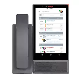 Avaya Vantage K165 ndash 700513906 IP wired phone desktop phone