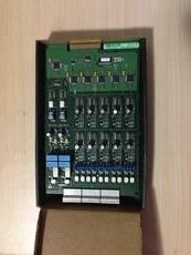 Siemens hipath1150 telephone switch power supply board power board Extension Board external board