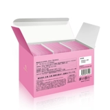 Японский пробиотик, освежающая эссенция для интимного использования, капсула, клюква