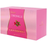 Японский пробиотик, освежающая эссенция для интимного использования, капсула, клюква