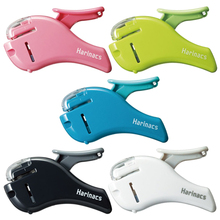 35.5元包邮  日本KOKUYO国誉  无针订书机