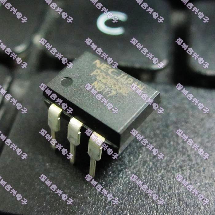 Straight insertion photocoupling PS2633 PS2633E DIP-6 DIP-6 (really brand new original one change is good)