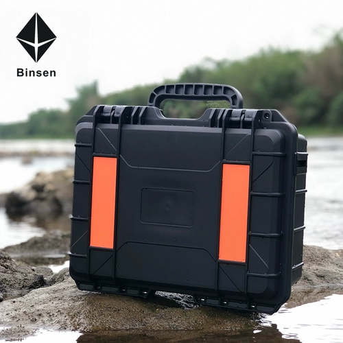 Портативное оборудование, камера, объектив, безопасный поролоновый водонепроницаемый ящик