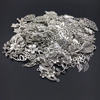 Древние серебряные листья 100 г