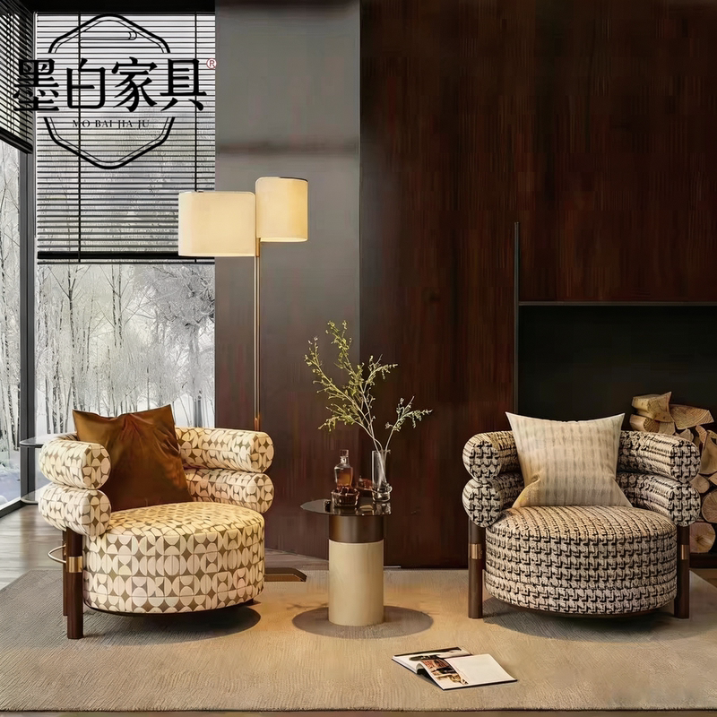 Sales Office Negotiation Reception Area Single Sofa Hotel Lobby Vip Lounge Area Sofa Chair Model Room Furniture Sales Office Negotiation Reception Area Single Sofa Hotel Lobby Vip Lounge Area Sofa Chair Model Room Furniture