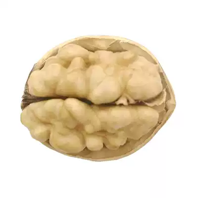 Fried Walnut Thin Skin 2021 New Goods for Pregnant Women Xinjiang Paper Walnut Premium