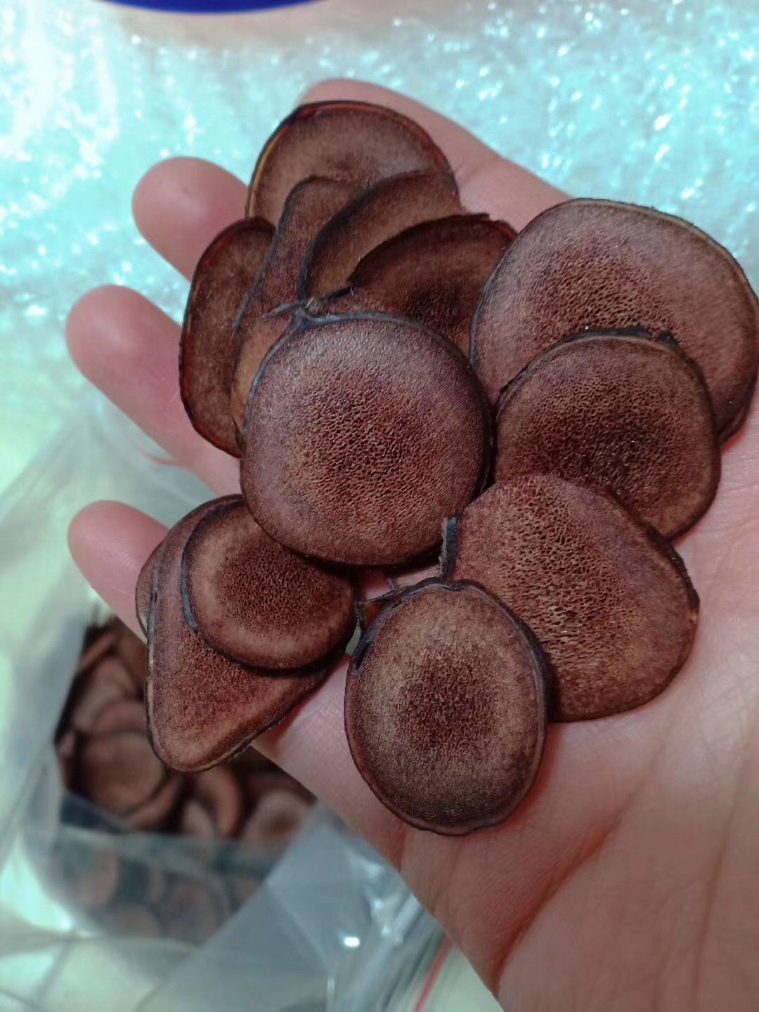 Antler blood sheet 100g-Taobao