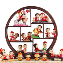 Upscale newlywed wedding gift for wife to send brother-in-laws sister-in-law a week of old practical creative pendulum