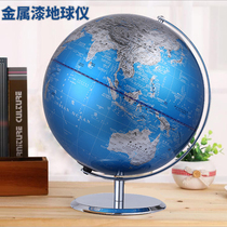 Large number of terrestrial globe students use junior high school 3d stereo suspension intelligent black tech high definition ar children high school special
