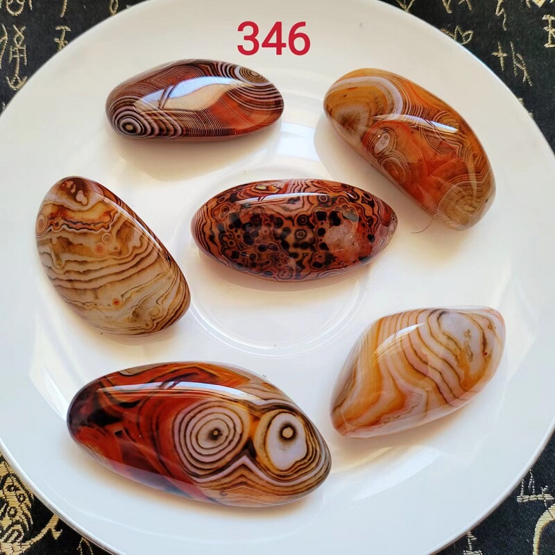 Stone Enthusiasts' Benefits: Fine Tumbled Agate Stones, Premium Play Pieces, Nanjing Yu Hua Stones, Raw Stones, Pebbles, Aquarium Colored Stones Stone Enthusiasts' Benefits: Fine Tumbled Agate Stones, Premium Play Pieces, Nanjing Yu Hua Stones, Raw Stones, Pebbles, Aquarium Colored Stones