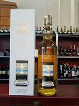 Tobermory Duncan Tyler Toben Murray 12 years single barrel Scottish single wheat whisky