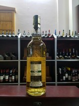 Duncan Taylor Glanlux 9 years Bop single barrel whisky Duncan Taylor Glenrothes