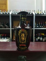 Gift box 2015 small wine version cellar 2009 Whole box Guizhou precious old wine 12 bottles * 100ml